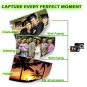 5MP Digital Camera with Face Detection + Optical Zoom  [TKE-CVSE-DV19]
