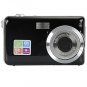 5MP Digital Camera with Face Detection + Optical Zoom  [TKE-CVSE-DV19]