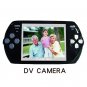 2GB Digital Multimedia Player (MP3, MP4, Camera, Games, Large LCD)  [TKE-YDP-281-2GB]