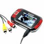 4GB Portable Media Player - PMP with Video, Music, Camera, Games  [TKE-CVSL-109-4GB]
