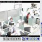 IP Security Camera with Angle Control and USB Webcam Server  [TKE-TX-IP001]