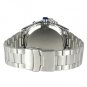 8GB Business Hidden Watch - Stainless Steel Strap (Audio/Video)  [TKE-CVGR-I03]