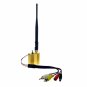Wireless Signal Booster and Receiver Kit (300 meter monster)  [TKE-WFC-1500-2GEN]