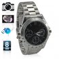 8GB Hidden Camera Watch [TKE-CVSL-I21]