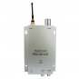 Pinhole 1.2GHz Wireless A/V NTSC Security Camera + Receiver Set  [TKE-CVAJM-007AS-NTSC]