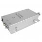Pinhole 1.2GHz Wireless A/V NTSC Security Camera + Receiver Set  [TKE-CVAJM-007AS-NTSC]