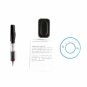 Secret Agent Pen Camcorder - 1GB  [TKE-CVSD-604-1GB]