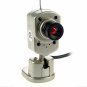 Mini Wireless Camera with Receiver (USA)  [TKE-WSC-809A-NTSC]