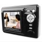 Calculator Videocamera - Ultimate Wireless Office Security  [TKE-CVSD-627]