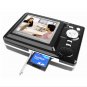 Calculator Videocamera - Ultimate Wireless Office Security  [TKE-CVSD-627]