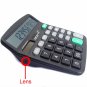 Calculator Videocamera - Ultimate Wireless Office Security  [TKE-CVSD-627]