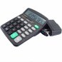 Calculator Videocamera - Ultimate Wireless Office Security  [TKE-CVSD-627]
