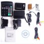 Calculator Videocamera - Ultimate Wireless Office Security  [TKE-CVSD-627]