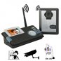 Wireless Audio Visual Intercom System  [TKE-CVKF-J14]