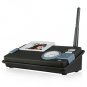 Wireless Audio Visual Intercom System  [TKE-CVKF-J14]