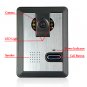 Wireless Audio Visual Intercom System  [TKE-CVKF-J14]