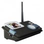 Wireless Audio Visual Intercom System  [TKE-CVKF-J14]