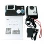Wireless Audio Visual Intercom System  [TKE-CVKF-J14]