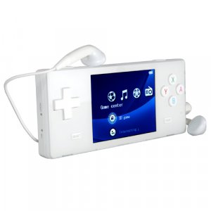 Multi Platform Portable Gaming Entertainment Station  [TKE-CVFH-N03-4G]