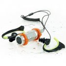 4gb Deluxe 10m Waterproof Mp3 Player (atlantis)  [TKE-CVEU-L04]