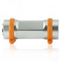 4gb Deluxe 10m Waterproof Mp3 Player (atlantis)  [TKE-CVEU-L04]