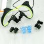 4gb Deluxe 10m Waterproof Mp3 Player (atlantis)  [TKE-CVEU-L04]