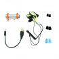 4gb Deluxe 10m Waterproof Mp3 Player (atlantis)  [TKE-CVEU-L04]