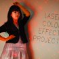 Laser Effects Projector With Red And Green Lights  [TKE-CVGF-G25]