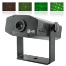 Automatic Moving Laser Effects Projector with Sound Activation  [TKE-CVLC-G131]