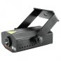 Automatic Moving Laser Effects Projector with Sound Activation  [TKE-CVLC-G131]