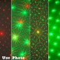 Automatic Moving Laser Effects Projector with Sound Activation  [TKE-CVLC-G131]