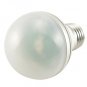 LED Color Changing Light Bulb with Remote  [TKE-CVCL-G55]