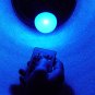 LED Color Changing Light Bulb with Remote  [TKE-CVCL-G55]