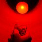 LED Color Changing Light Bulb with Remote  [TKE-CVCL-G55]