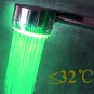 LED Color Changing Shower Head  [TKE-CVSCL-8100]