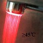 LED Color Changing Shower Head  [TKE-CVSCL-8100]
