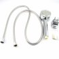 LED Color Changing Shower Head  [TKE-CVSCL-8100]