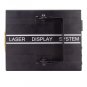 30mW Club Green Laser Projector For DJ's and Parties  [TKE-CVLC-G132]