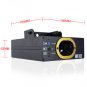 30mW Club Green Laser Projector For DJ's and Parties  [TKE-CVLC-G132]