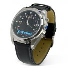 Bluetooth Watch with Vibration and Caller ID Display  [TKE-CVFM-B08]