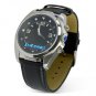 Bluetooth Watch with Vibration and Caller ID Display  [TKE-CVFM-B08]