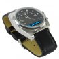 Bluetooth Watch with Vibration and Caller ID Display  [TKE-CVFM-B08]