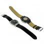 Bluetooth Watch with Vibration and Caller ID Display  [TKE-CVFM-B08]