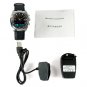 Bluetooth Watch with Vibration and Caller ID Display  [TKE-CVFM-B08]