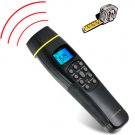 Laser Sighted Ultrasonic Range Finder  [TKE-CVHM-G92]