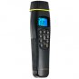 Laser Sighted Ultrasonic Range Finder  [TKE-CVHM-G92]