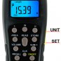 Laser Sighted Ultrasonic Range Finder  [TKE-CVHM-G92]