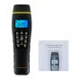 Laser Sighted Ultrasonic Range Finder  [TKE-CVHM-G92]