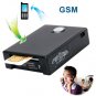 Two-Way Audio Device with Auto Call Feature  [TKE-CVKA-G108]