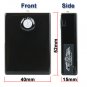 Two-Way Audio Device with Auto Call Feature  [TKE-CVKA-G108]